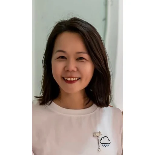LAU BOON CHENG (JASMINE LAU)