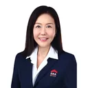 CAROLINE LU RUI QI