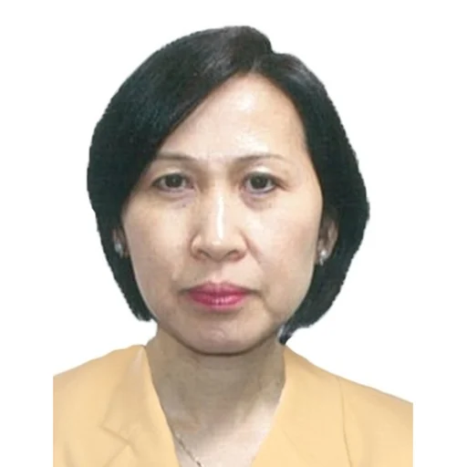 TO YICK HO (SHARON LIU)