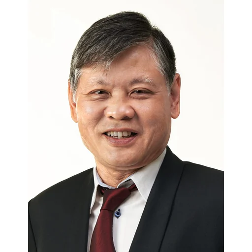 CHIN FAH CHONG