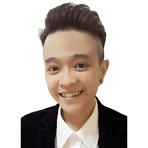 CHOO MIN-YI, PAMELA (CODI CHOO)