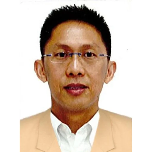 KWEK OH BOON (TONY)
