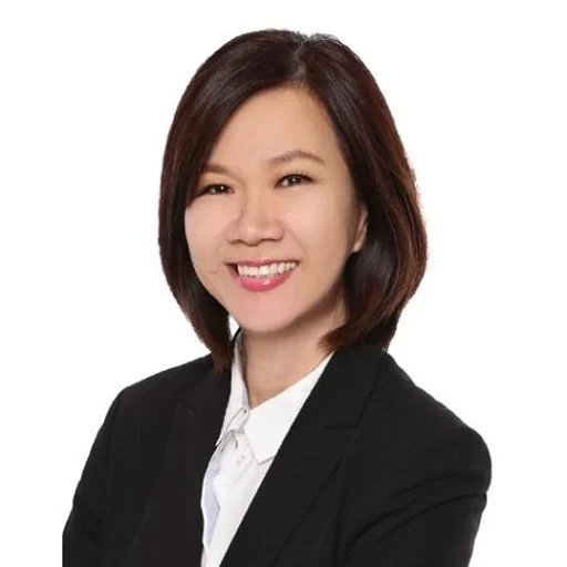 TEO LUCK KENG (PAMELA)