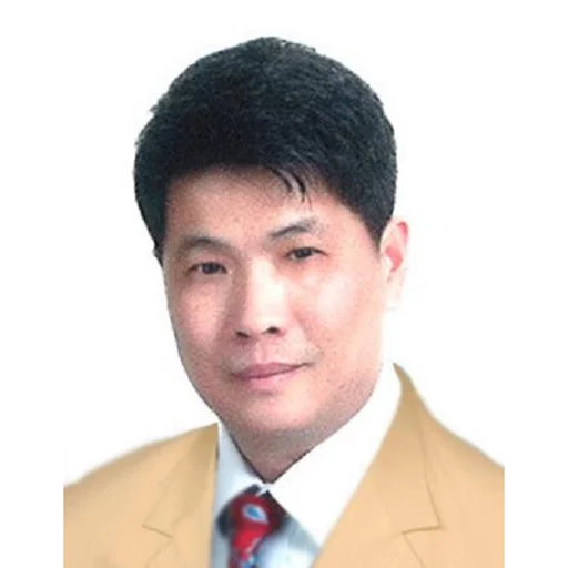 POH CHAI THIAM (POH CHAI THIAM)
