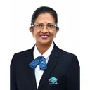 E RAJESWARY MRS. E RAJESWARY GANESAN