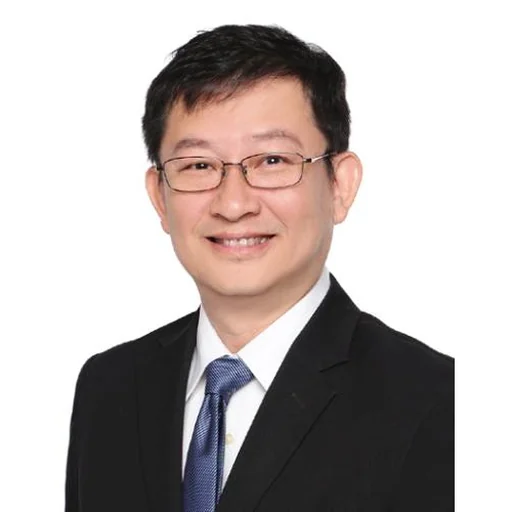 ER CHENG HIANG (ALVIN)