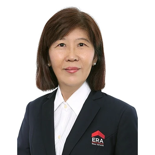 SELINA WONG MEI HONG (SELINA WONG)