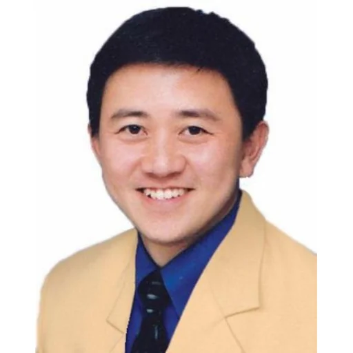 YEO CHEE THIAM DANNY (DANNY)