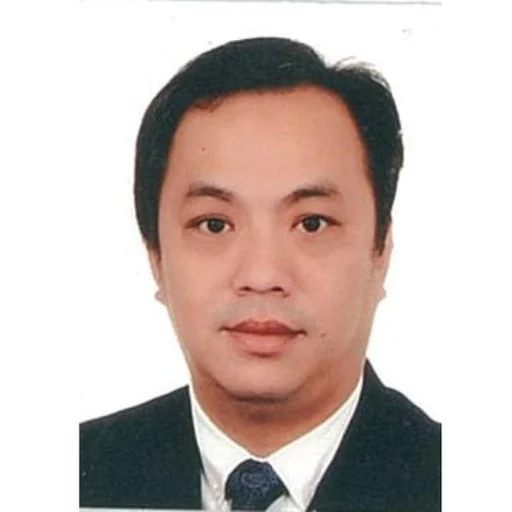 TAN HAI HOE (ALVIN TAN)