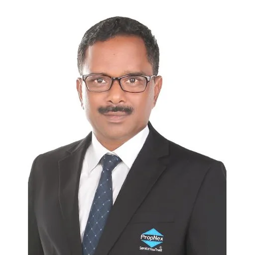KILLIYAPPAN GOPAL (K.GOPAL)