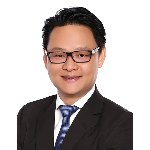 HO CHEE YUNG (LESLIE HO)