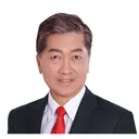 KUA YEW BENG