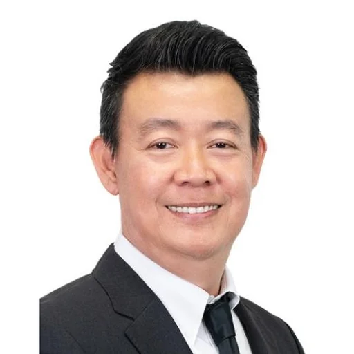 TEO ENG SIONG (DARREN)