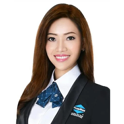 NG GEOK BOEY MINDY (MINDY NG)