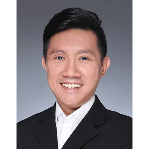 LOW TECK HONG (DARREN)