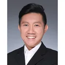 LOW TECK HONG