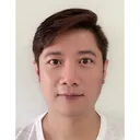 ERIC CHONG WING FAI