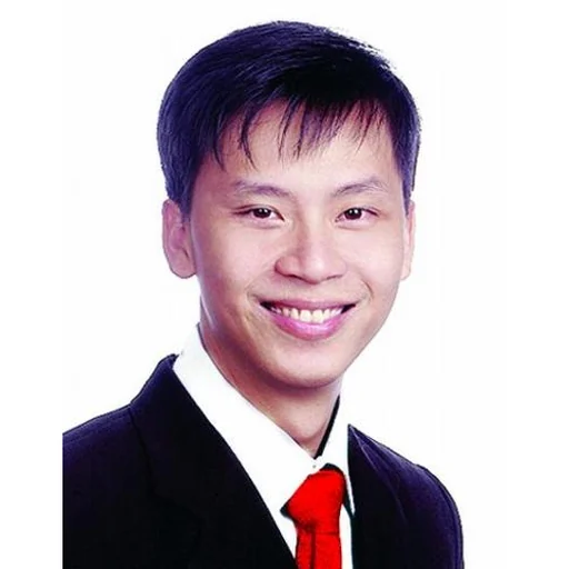 CHEW LAI SOON (ZHOU LAISHUN) (THOMAS)
