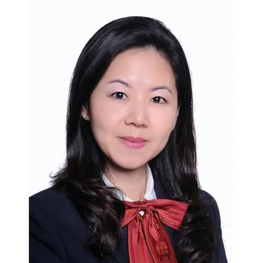 LIM CHOR HUANG (CATHERINE)