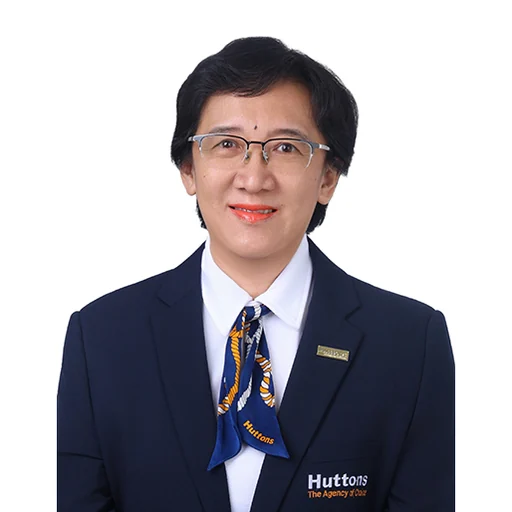 CHEAH POH KHIM