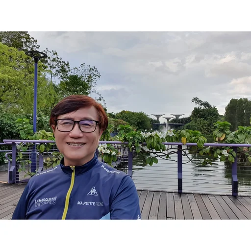 OEI KIAN SENG (PATRICK)