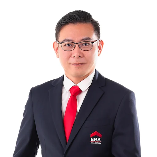 AUSTIN TAN GHEE TUCK (AUSTIN TAN)
