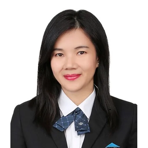 PEH SIEW YEAN (GIN PEH)