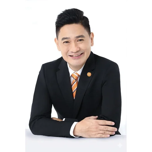 JAREN CHIN JIA LIANG