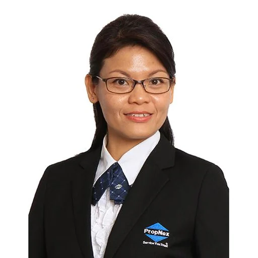LIM PHYLLIS