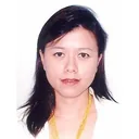 SHANTI DEWI GANY