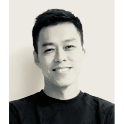 GOH KHIM KIAT (MARK)