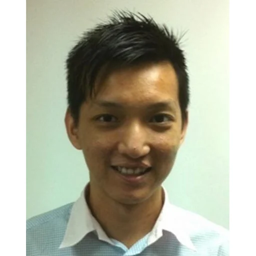 THAM WEISHENG WILSON