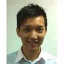 Tham Weisheng Wilson