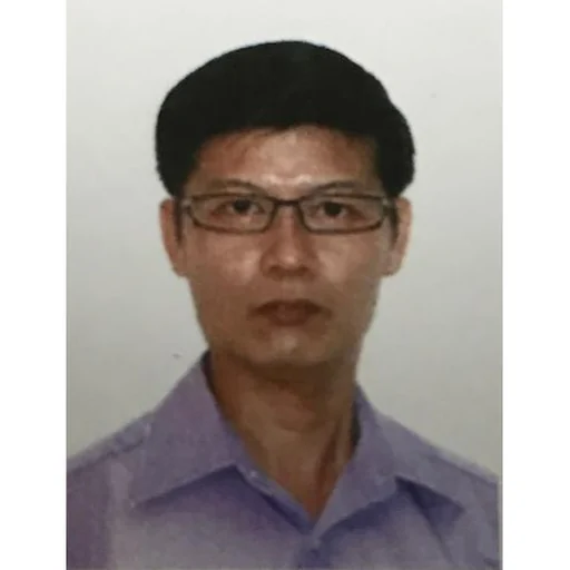 TAN BENG HWA (RAYMOND TAN)