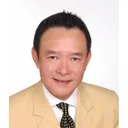 LOE HOCK SENG