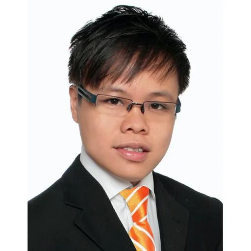 KOK PEI CI (CLARENCE)