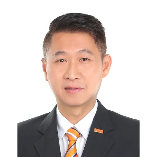 ONG AH BENG (ALBERT ONG)