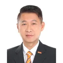 ONG AH BENG