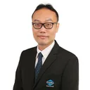 ONG SIEW LEONG