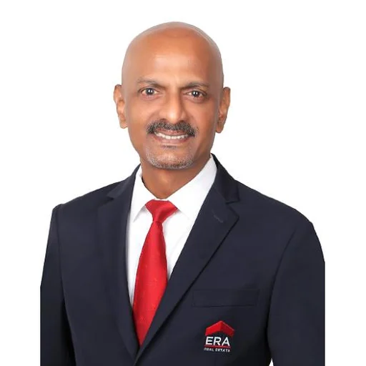 PETER SANTHANA RAJ S/O LOURDUSAMY (K.L. PETER RAJ)