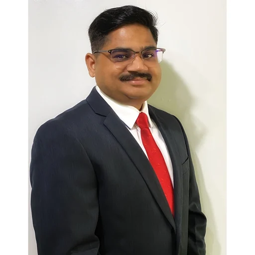 SUNIL GAUTAM