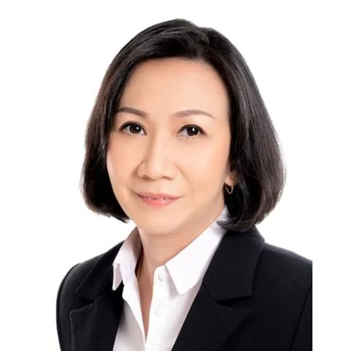 LAM CHUI YIN (JACELINE LAM)