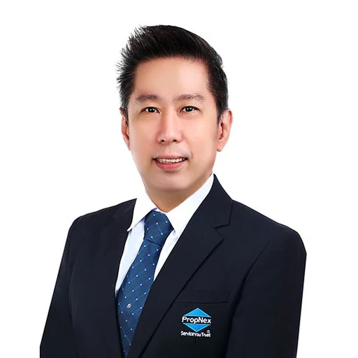 CHUA LIU HOCK (ALAN CHUA)