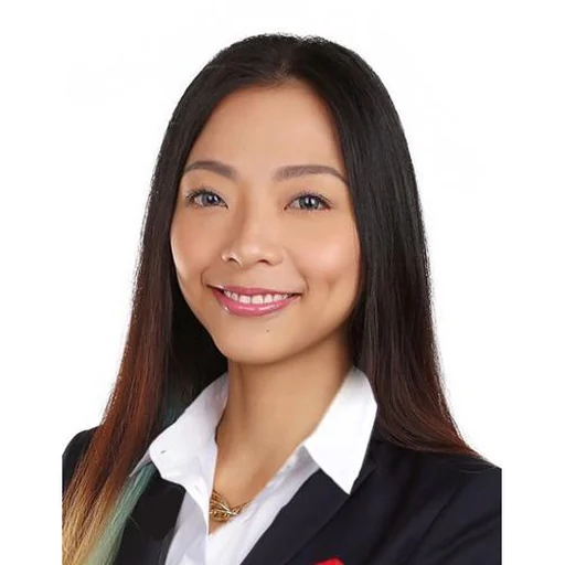 LIM CHEOW TEE (LIN ZHAODI) (LEONA)
