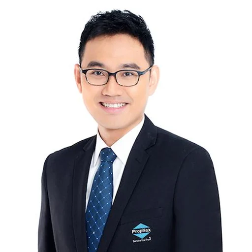 LIEW TAT WAI DANIEL (DANIEL LIEW)