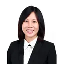 CHAN LI PING