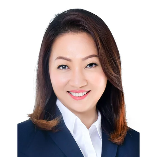 LIM MENG HWEE (LIN MINGHUI) (MELANIE LIM)