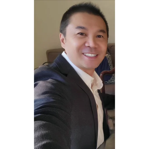 GOH BENG HOE (HENRY GOH)