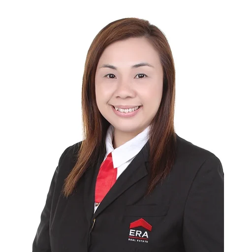LEOW GUEK LENG (LIAO YUELING) (CARRIE LEOW)