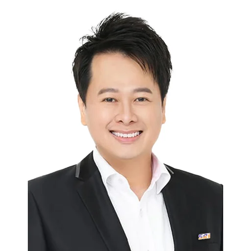 NG WEE SENG (HUANG WEICHENG) (KLYVE)